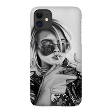 Load image into Gallery viewer, "Bum A Smoke?" Case for Smartphone