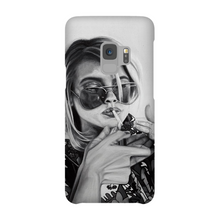 Load image into Gallery viewer, "Bum A Smoke?" Case for Smartphone