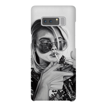 Load image into Gallery viewer, "Bum A Smoke?" Case for Smartphone