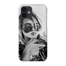 Load image into Gallery viewer, "Bum A Smoke?" Case for Smartphone