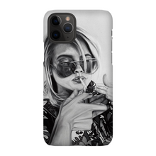 Load image into Gallery viewer, "Bum A Smoke?" Case for Smartphone