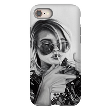 Load image into Gallery viewer, "Bum A Smoke?" Case for Smartphone