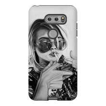 Load image into Gallery viewer, "Bum A Smoke?" Case for Smartphone