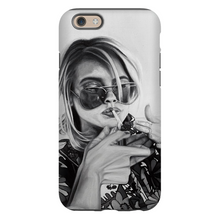 Load image into Gallery viewer, "Bum A Smoke?" Case for Smartphone