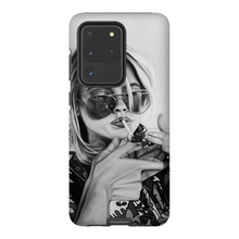 Load image into Gallery viewer, "Bum A Smoke?" Case for Smartphone