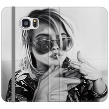 Load image into Gallery viewer, "Bum A Smoke?" Case for Smartphone