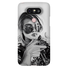 Load image into Gallery viewer, "Bum A Smoke?" Case for Smartphone