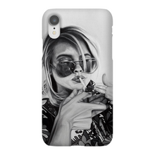 Load image into Gallery viewer, "Bum A Smoke?" Case for Smartphone