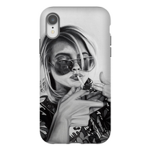 Load image into Gallery viewer, "Bum A Smoke?" Case for Smartphone