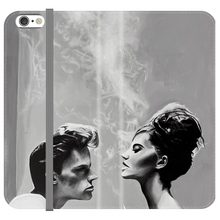 Load image into Gallery viewer, "Infatuation" Case for Smart Phones