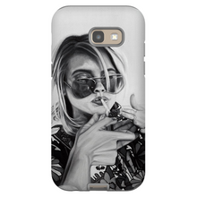 Load image into Gallery viewer, "Bum A Smoke?" Case for Smartphone