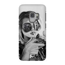 Load image into Gallery viewer, "Bum A Smoke?" Case for Smartphone