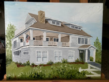 Load image into Gallery viewer, Home Paintings