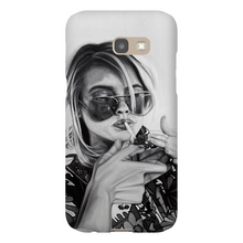 Load image into Gallery viewer, "Bum A Smoke?" Case for Smartphone