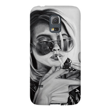 Load image into Gallery viewer, "Bum A Smoke?" Case for Smartphone