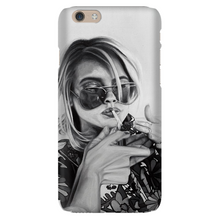 Load image into Gallery viewer, "Bum A Smoke?" Case for Smartphone