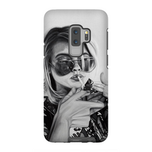 Load image into Gallery viewer, "Bum A Smoke?" Case for Smartphone