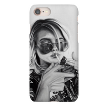 Load image into Gallery viewer, "Bum A Smoke?" Case for Smartphone