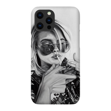 Load image into Gallery viewer, "Bum A Smoke?" Case for Smartphone