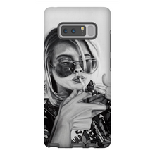 Load image into Gallery viewer, "Bum A Smoke?" Case for Smartphone