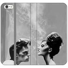 Load image into Gallery viewer, "Infatuation" Case for Smart Phones