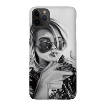 Load image into Gallery viewer, "Bum A Smoke?" Case for Smartphone