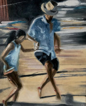 Load image into Gallery viewer, Other Custom Oil Paintings - Portraits, Landscapes & More