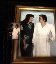 Load image into Gallery viewer, Other Custom Oil Paintings - Portraits, Landscapes & More