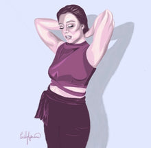 Load image into Gallery viewer, Digital Portraits