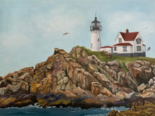 Load image into Gallery viewer, Other Custom Oil Paintings - Portraits, Landscapes & More