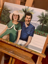 Load image into Gallery viewer, Other Custom Oil Paintings - Portraits, Landscapes & More