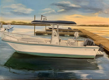 Load image into Gallery viewer, Other Custom Oil Paintings - Portraits, Landscapes & More