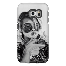 Load image into Gallery viewer, &quot;Bum A Smoke?&quot; Case for Smartphone
