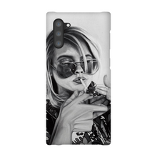 Load image into Gallery viewer, &quot;Bum A Smoke?&quot; Case for Smartphone
