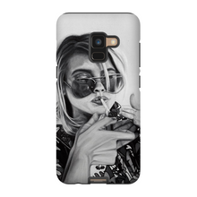 Load image into Gallery viewer, &quot;Bum A Smoke?&quot; Case for Smartphone
