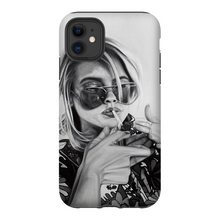 Load image into Gallery viewer, &quot;Bum A Smoke?&quot; Case for Smartphone
