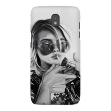 Load image into Gallery viewer, &quot;Bum A Smoke?&quot; Case for Smartphone
