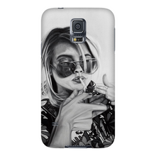 Load image into Gallery viewer, &quot;Bum A Smoke?&quot; Case for Smartphone
