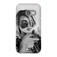 Load image into Gallery viewer, &quot;Bum A Smoke?&quot; Case for Smartphone
