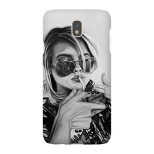 Load image into Gallery viewer, &quot;Bum A Smoke?&quot; Case for Smartphone
