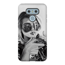 Load image into Gallery viewer, &quot;Bum A Smoke?&quot; Case for Smartphone
