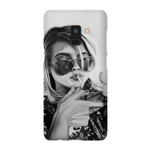 Load image into Gallery viewer, &quot;Bum A Smoke?&quot; Case for Smartphone
