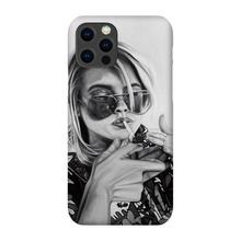 Load image into Gallery viewer, &quot;Bum A Smoke?&quot; Case for Smartphone
