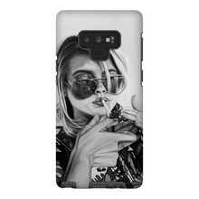 Load image into Gallery viewer, &quot;Bum A Smoke?&quot; Case for Smartphone
