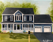 Load image into Gallery viewer, Home Paintings
