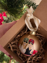 Load image into Gallery viewer, Personalized Ornaments
