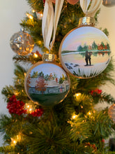 Load image into Gallery viewer, Personalized Ornaments
