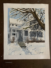 Load image into Gallery viewer, Home Paintings
