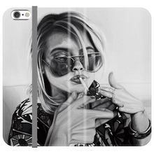 Load image into Gallery viewer, &quot;Bum A Smoke?&quot; Case for Smartphone
