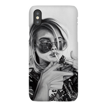 Load image into Gallery viewer, &quot;Bum A Smoke?&quot; Case for Smartphone
